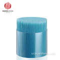 Tắm bàn chải lông làm sạch dây tóc nylon